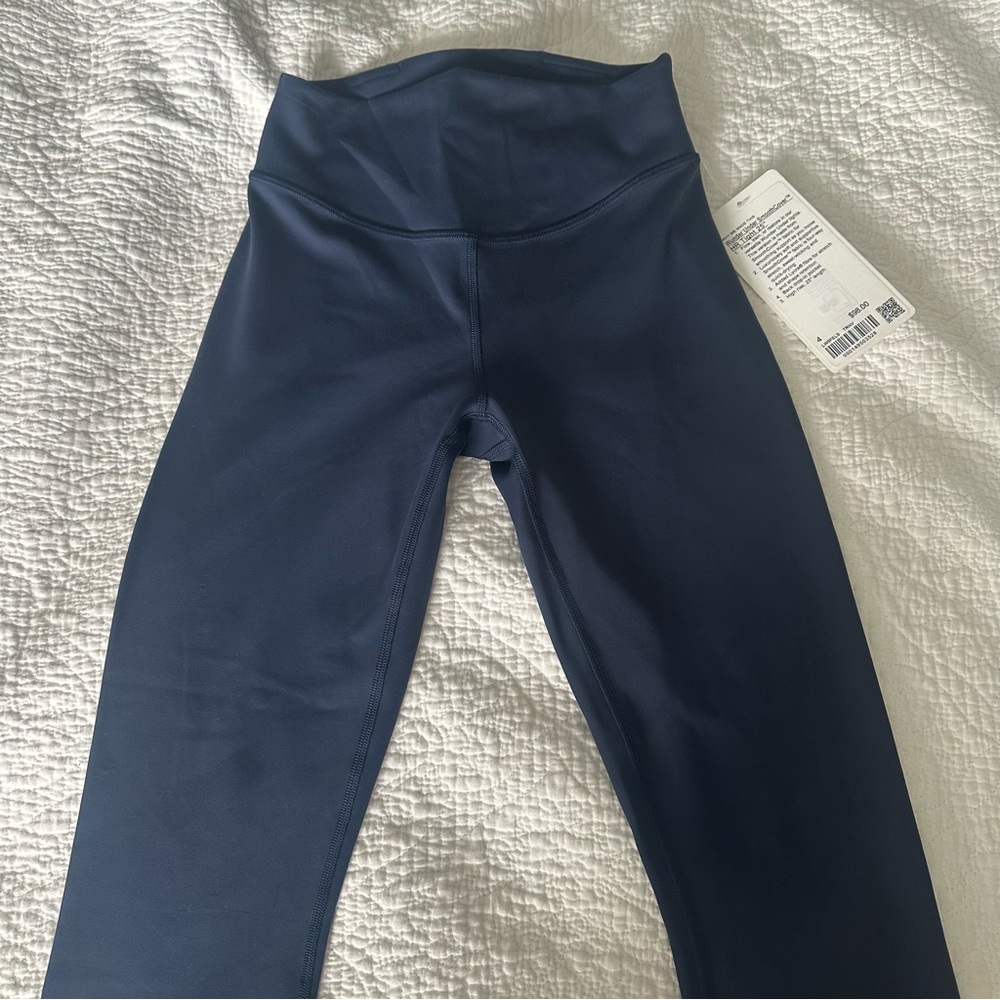 lululemon High rise legging